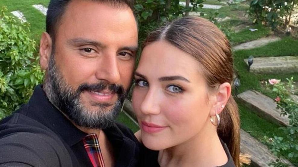 Son dakika: Alişan Buse Varol boşandı mı Alişan Buse Varol düğün tarihi Ailşan Buse Varol neden ayrıldı