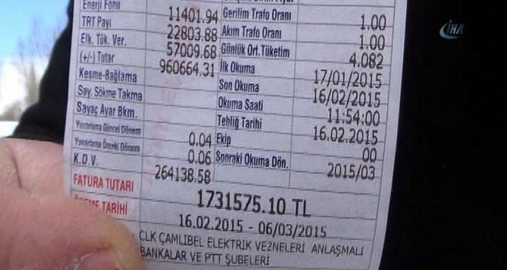 Elektrik faturasını düşürecek 4 formül