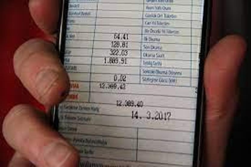 Elektrik faturasını düşürecek 4 formül