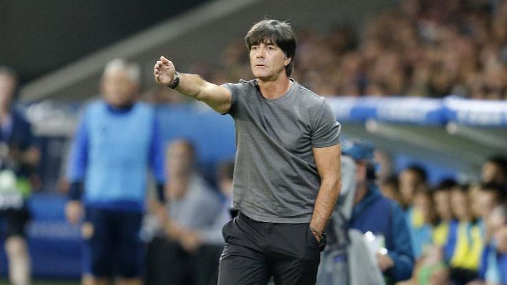 Son dakika... Fenerbahçede Joachim Löw şoku