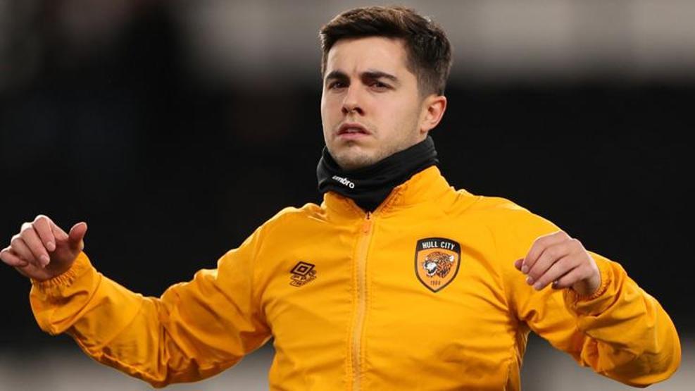 Hull City, Derbyye kaybetti Acun Ilıcalı maçı Okan Burukla birlikte izledi