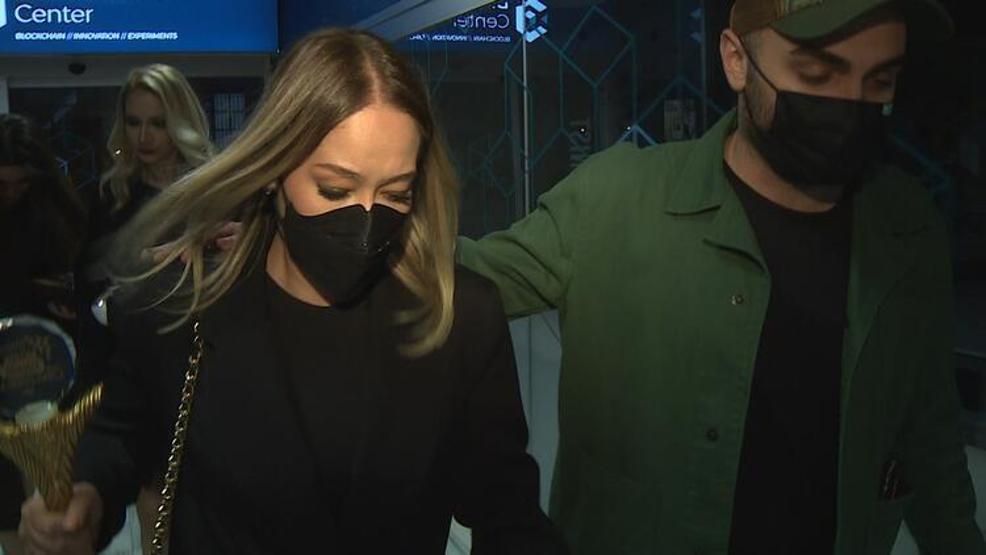 Gülçin Ergül ödül töreninde ayakta duramadı: Şu an çok iyi hissetmiyorum