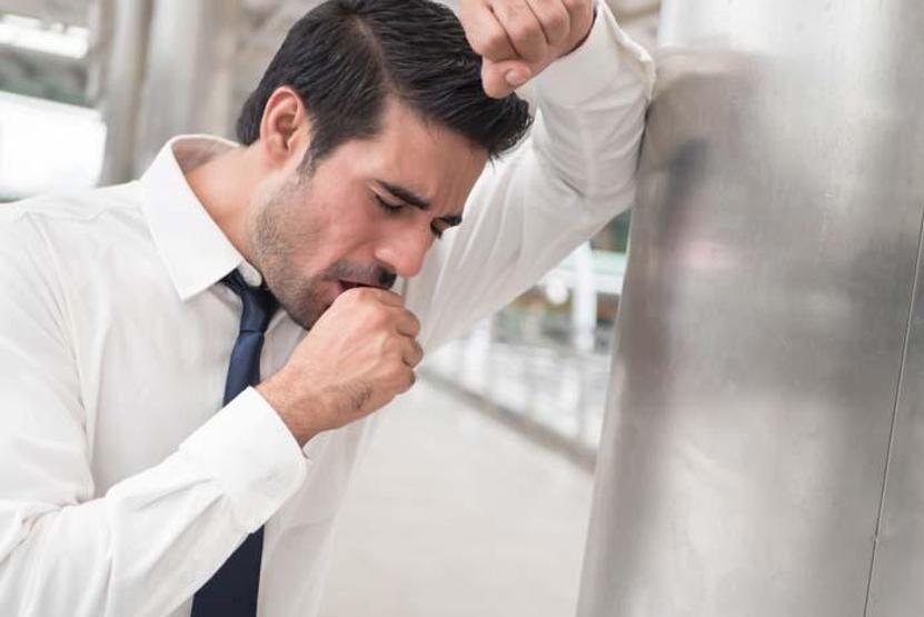 Bağışıklığınızı 7 soruda test edin