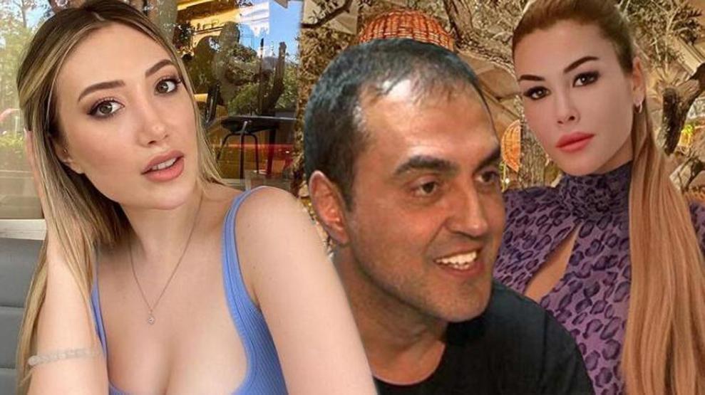 Yasmin Erbil, 200 bin liralık manevi tazminat davası açtı
