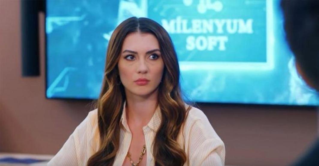Aşk Mantık İntikam dizisi final mi yapıyor