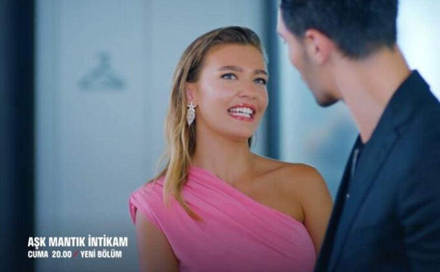Aşk Mantık İntikam dizisi final mi yapıyor