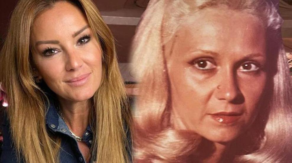 Pınar Altuğun anne özlemine kayınvalidesinden yanıt geldi