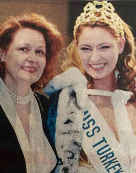 Pınar Altuğun anne özlemine kayınvalidesinden yanıt geldi