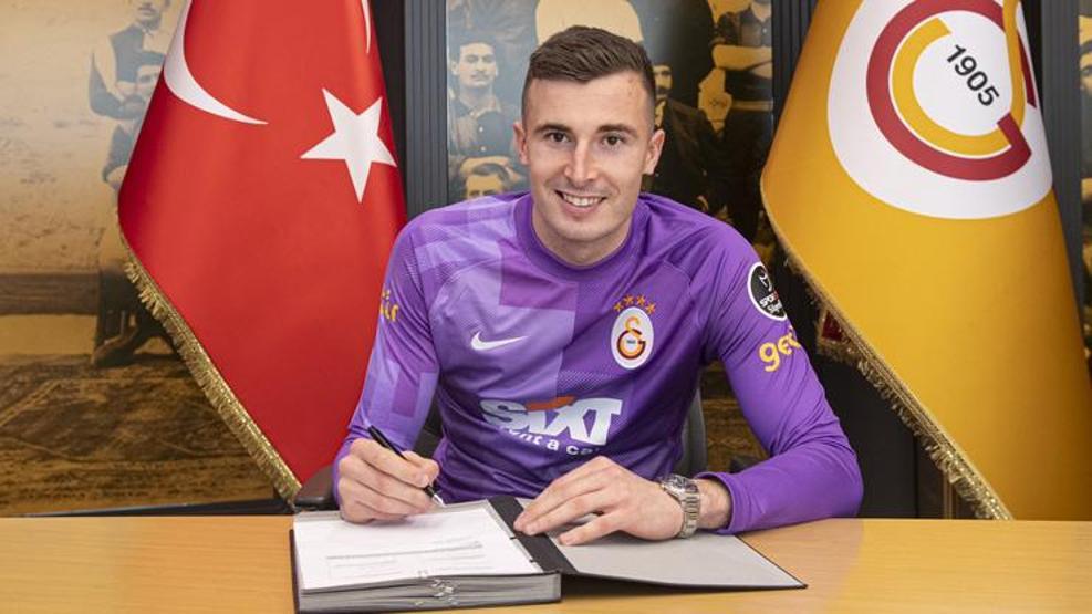 Son dakika... Süper Ligde ara transfer döneminde atılan tüm imzalar