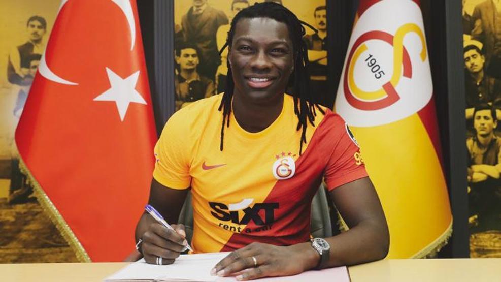Son dakika... Süper Ligde ara transfer döneminde atılan tüm imzalar