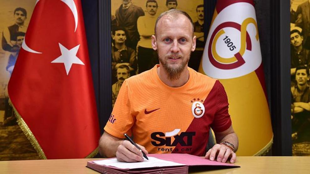 Son dakika... Süper Ligde ara transfer döneminde atılan tüm imzalar