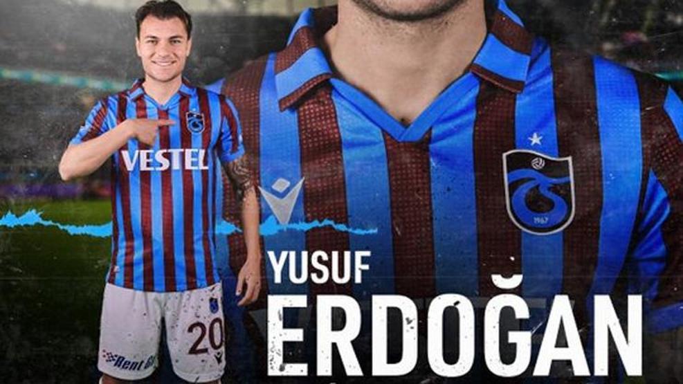Son dakika... Süper Ligde ara transfer döneminde atılan tüm imzalar