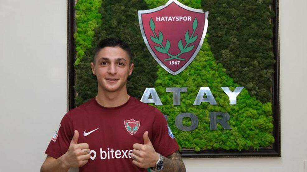 Son dakika... Süper Ligde ara transfer döneminde atılan tüm imzalar