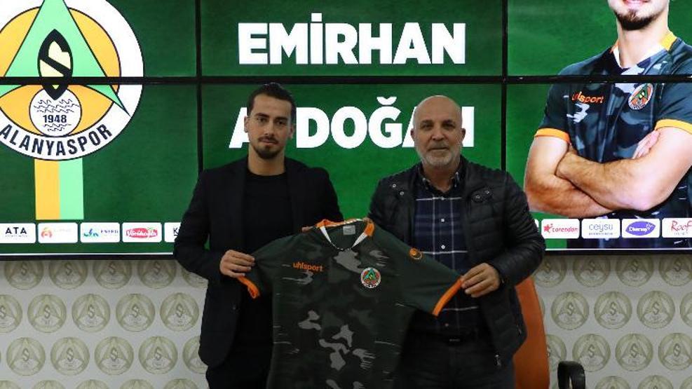 Son dakika... Süper Ligde ara transfer döneminde atılan tüm imzalar