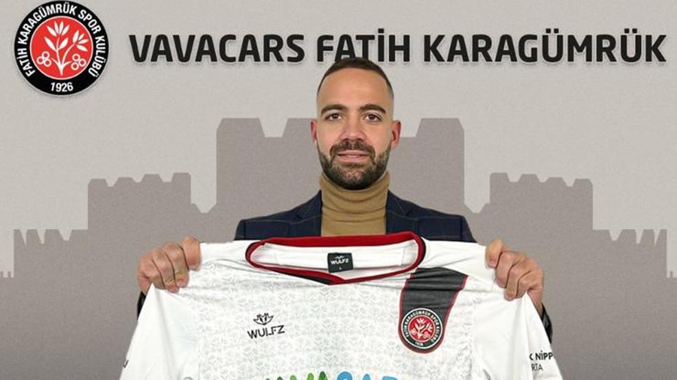 Son dakika... Süper Ligde ara transfer döneminde atılan tüm imzalar