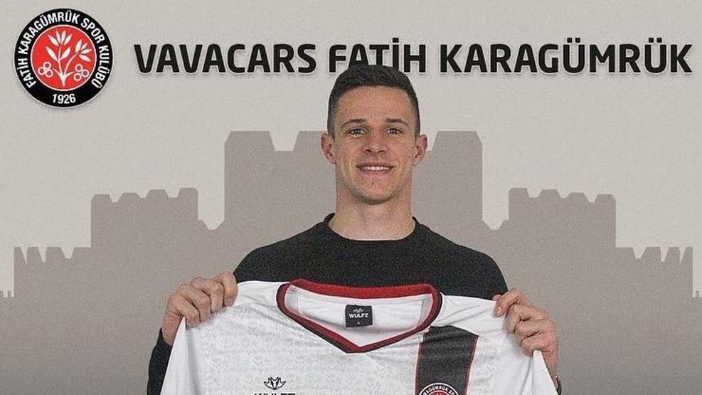 Son dakika... Süper Ligde ara transfer döneminde atılan tüm imzalar