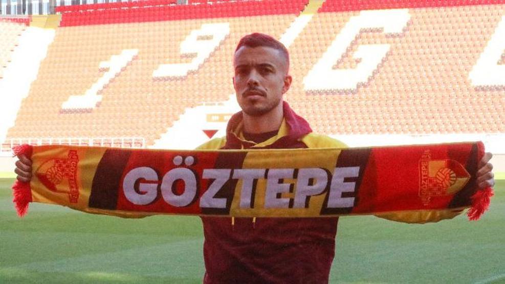 Son dakika... Süper Ligde ara transfer döneminde atılan tüm imzalar