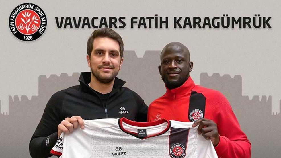 Son dakika... Süper Ligde ara transfer döneminde atılan tüm imzalar