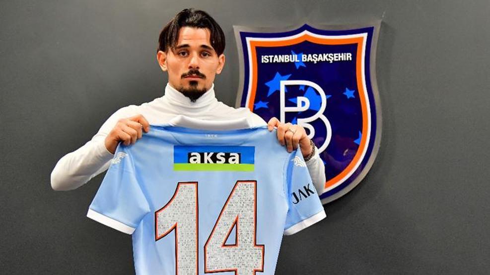 Son dakika... Süper Ligde ara transfer döneminde atılan tüm imzalar