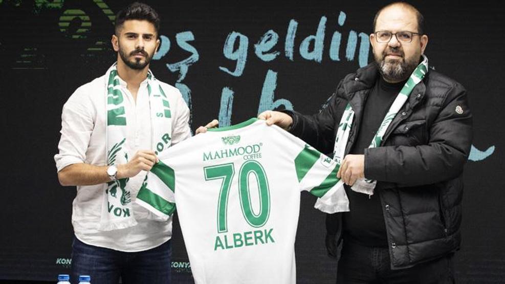 Son dakika... Süper Ligde ara transfer döneminde atılan tüm imzalar