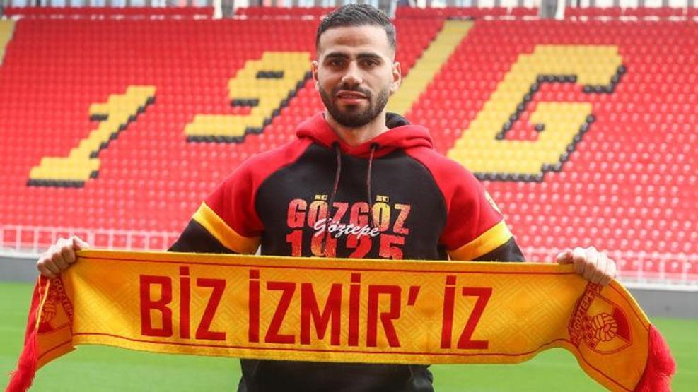 Son dakika... Süper Ligde ara transfer döneminde atılan tüm imzalar