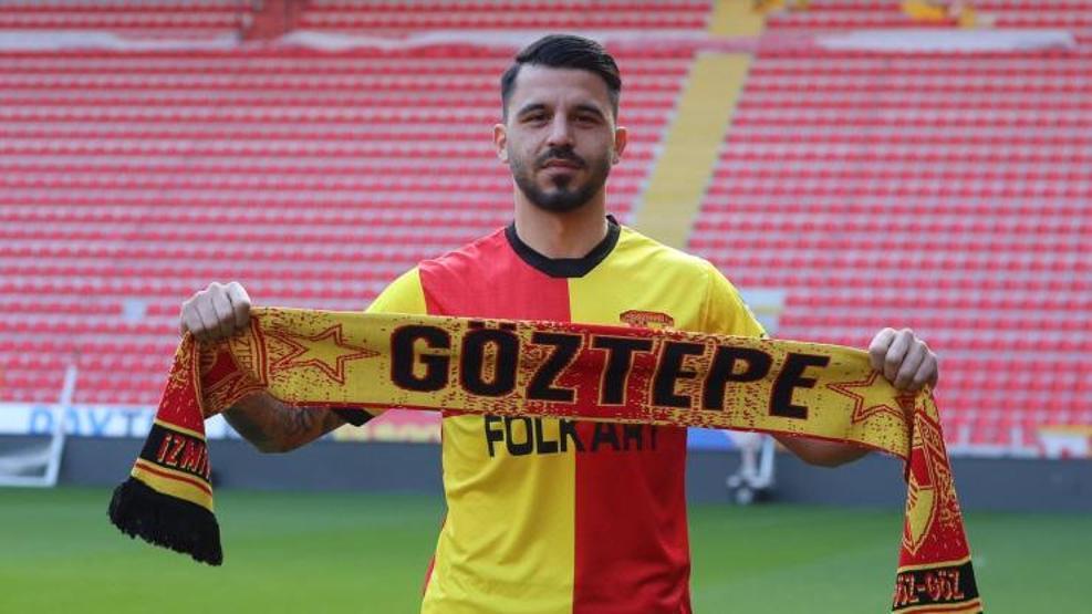 Son dakika... Süper Ligde ara transfer döneminde atılan tüm imzalar