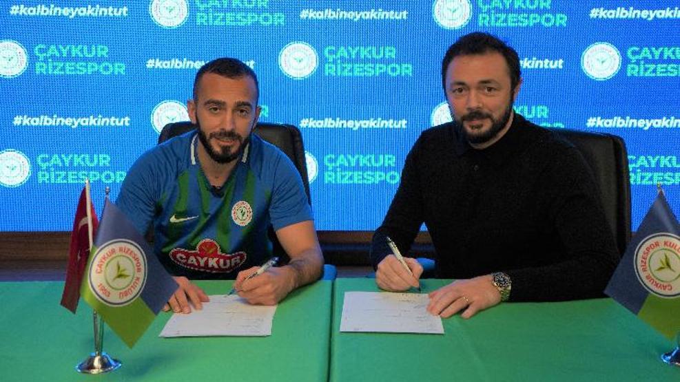 Son dakika... Süper Ligde ara transfer döneminde atılan tüm imzalar