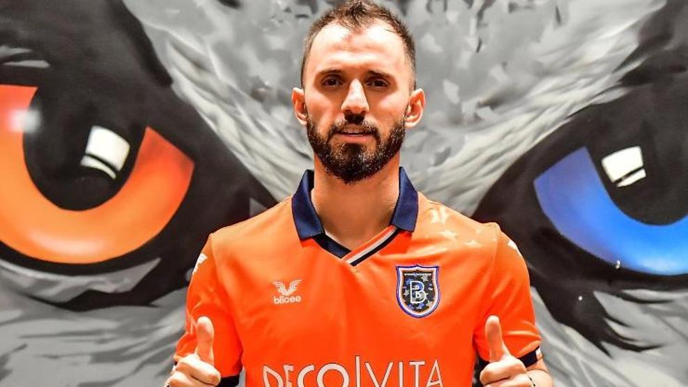 Son dakika... Süper Ligde ara transfer döneminde atılan tüm imzalar