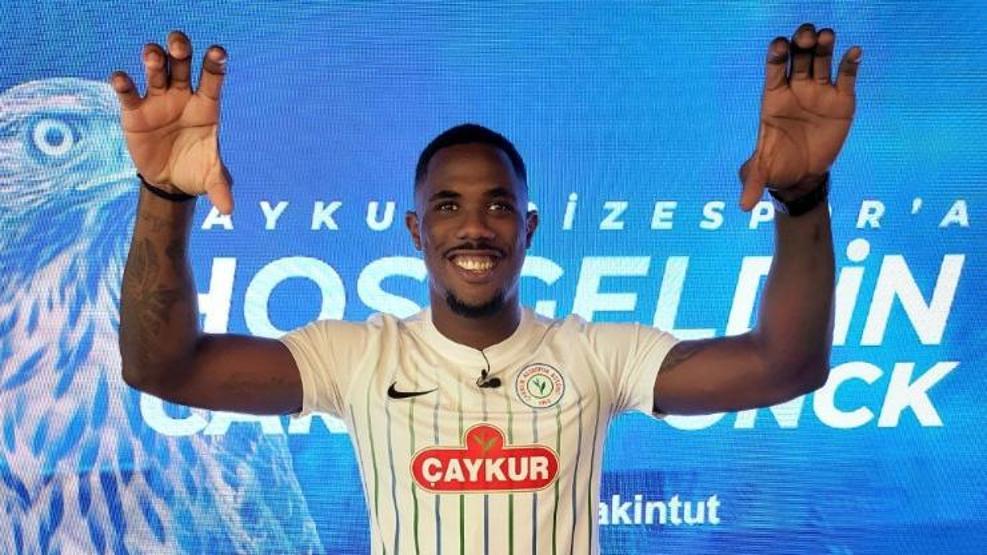 Son dakika... Süper Ligde ara transfer döneminde atılan tüm imzalar