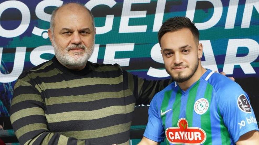 Son dakika... Süper Ligde ara transfer döneminde atılan tüm imzalar