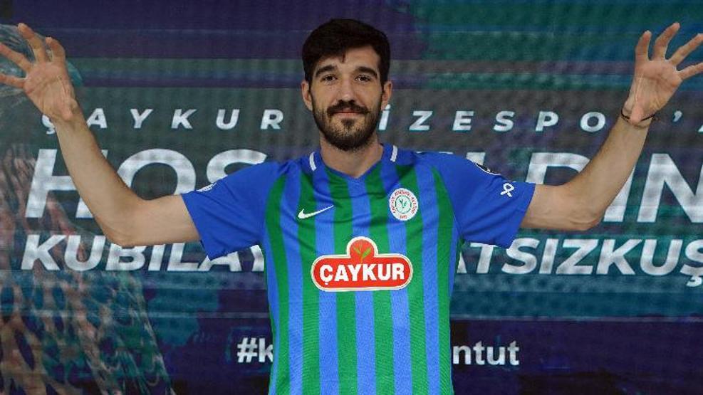 Son dakika... Süper Ligde ara transfer döneminde atılan tüm imzalar
