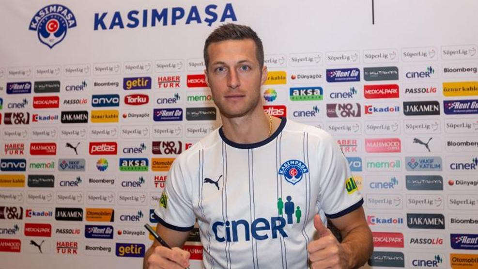 Son dakika... Süper Ligde ara transfer döneminde atılan tüm imzalar