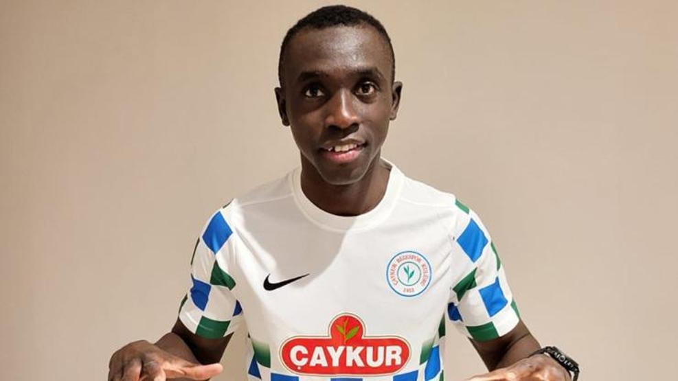 Son dakika... Süper Ligde ara transfer döneminde atılan tüm imzalar