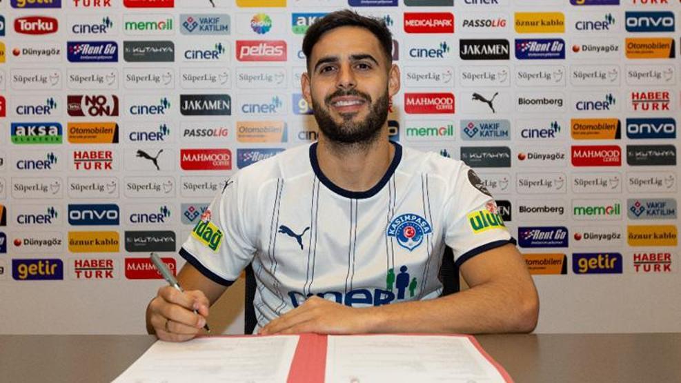 Son dakika... Süper Ligde ara transfer döneminde atılan tüm imzalar