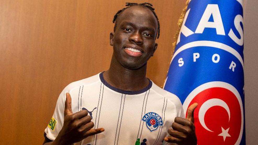 Son dakika... Süper Ligde ara transfer döneminde atılan tüm imzalar