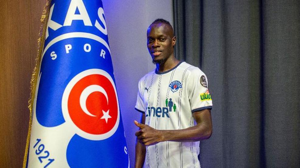 Son dakika... Süper Ligde ara transfer döneminde atılan tüm imzalar
