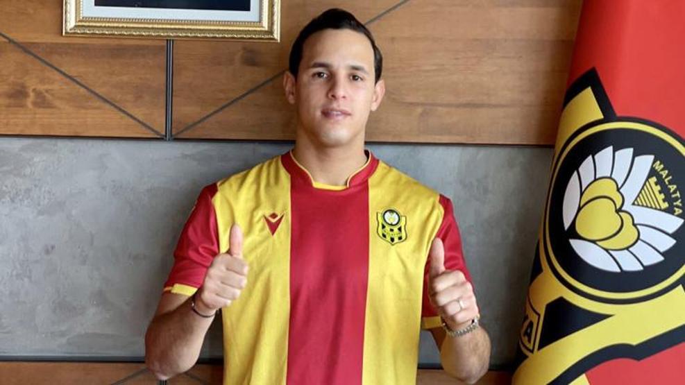 Son dakika... Süper Ligde ara transfer döneminde atılan tüm imzalar