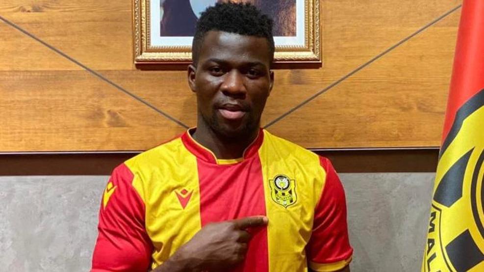 Son dakika... Süper Ligde ara transfer döneminde atılan tüm imzalar