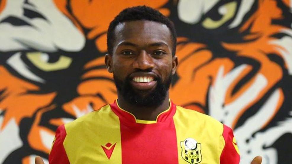 Son dakika... Süper Ligde ara transfer döneminde atılan tüm imzalar