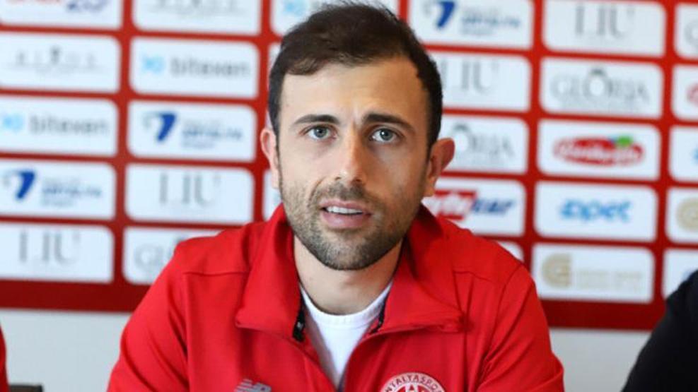 Son dakika... Süper Ligde ara transfer döneminde atılan tüm imzalar