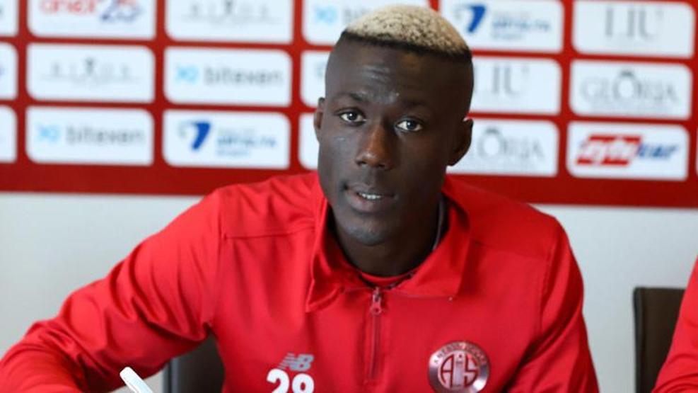 Son dakika... Süper Ligde ara transfer döneminde atılan tüm imzalar