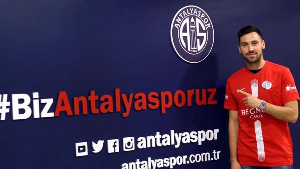 Son dakika... Süper Ligde ara transfer döneminde atılan tüm imzalar