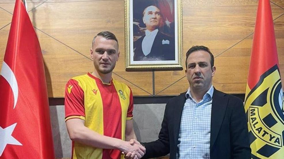 Son dakika... Süper Ligde ara transfer döneminde atılan tüm imzalar