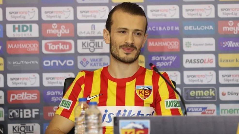 Son dakika... Süper Ligde ara transfer döneminde atılan tüm imzalar
