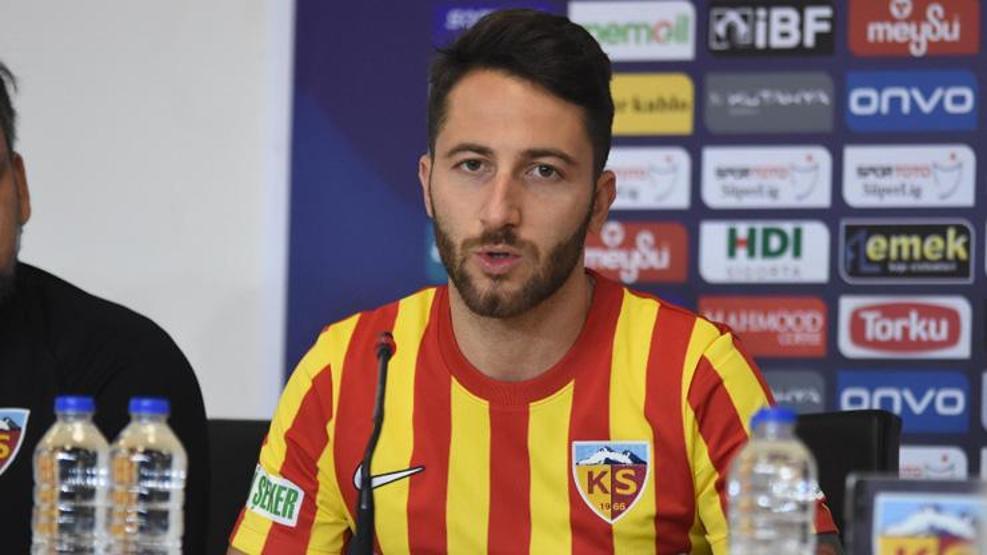 Son dakika... Süper Ligde ara transfer döneminde atılan tüm imzalar