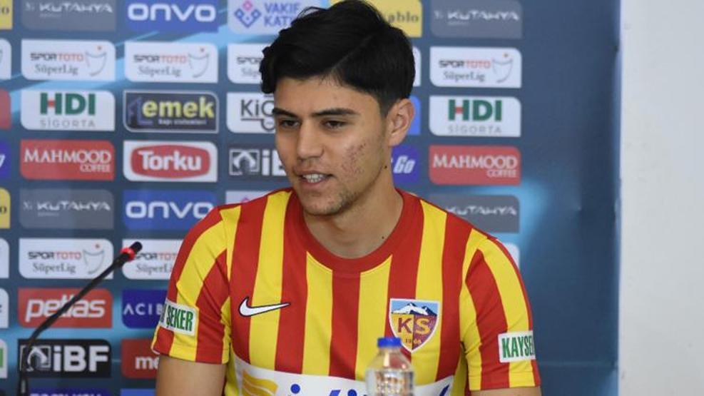 Son dakika... Süper Ligde ara transfer döneminde atılan tüm imzalar