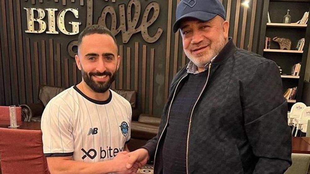 Son dakika... Süper Ligde ara transfer döneminde atılan tüm imzalar