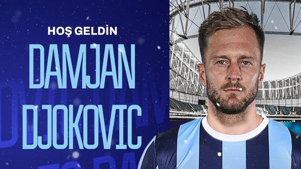 Son dakika... Süper Ligde ara transfer döneminde atılan tüm imzalar