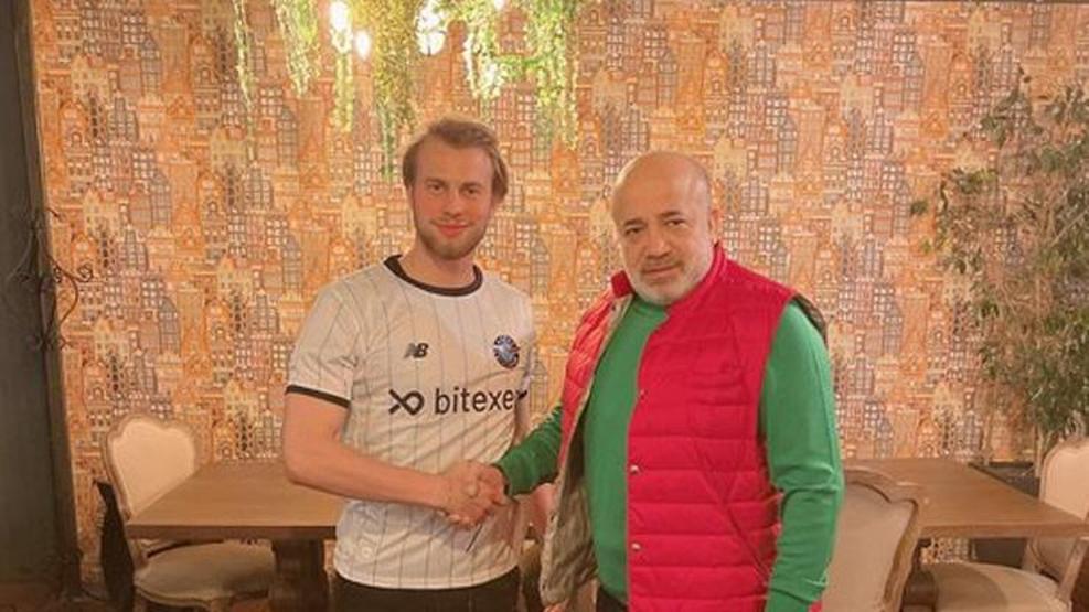 Son dakika... Süper Ligde ara transfer döneminde atılan tüm imzalar