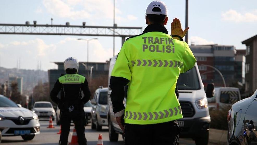 Son dakika... Tüm polisleri ilgilendiren yönetmelik değişikliği İşte tüm detaylar
